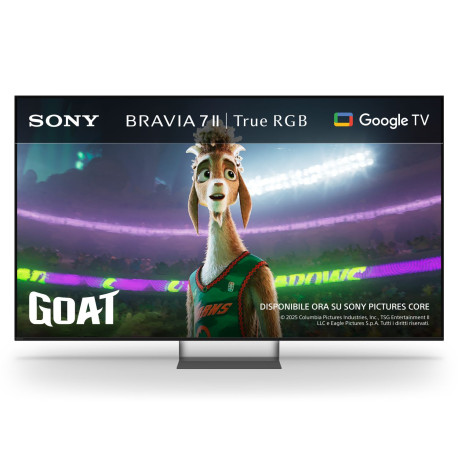 K-65XR75M2 Televisor 165,1 cm (65) 4K Ultra HD Smart TV Wifi Negro