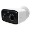 TP-Link Tapo C400 cámara de vigilancia Bala (forma) Cámara de seguridad IP Interior y exterior 1920 x 1080 Pixeles Pared