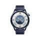 XIAOMI - Xiaomi Watch S5 3,76 cm (1.48'') AMOLED 46 mm Digital 480 x 480 Pixeles Pantalla táctil Azul Wifi - bhr08itgl