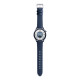 XIAOMI - Xiaomi Watch S5 3,76 cm (1.48'') AMOLED 46 mm Digital 480 x 480 Pixeles Pantalla táctil Azul Wifi - bhr08itgl