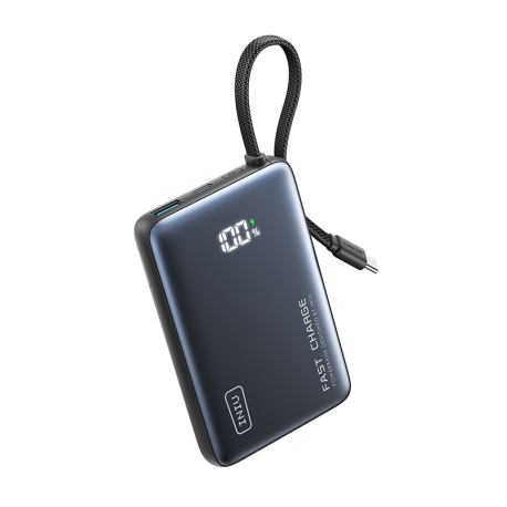 INIU POCKET POWER 10KMAH 45W