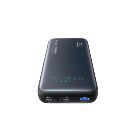 INIU LEOPARD POWER 25KMAH 140W