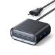 INIU CARGADOR DESKTOP CHARGING STATION 130W 4USB-C+ 2USB-A