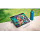 Logitech Combo Touch QWERTY Internacional de EE.UU. Smart Connector Gris