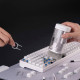 Mars Gaming MAKITW kit de limpieza para computadora Teclado, Teléfono móvil/smartphone