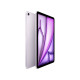 Apple iPad 11'' Wi-Fi + Cellular 512GB - Púrpura
