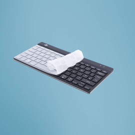 R-Go Tools Funda higiénica para teclado R-Go (para diseño UE)