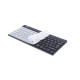 R-Go Tools Funda higiénica para teclado R-Go (para diseño UE)