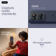 Motorola moto g87 17,2 cm (6.78'') Ranura híbrida Dual SIM Android 16.0 5G USB Tipo C 12 GB 256 GB 5200 mAh Gris