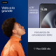 Motorola moto g87 17,2 cm (6.78'') Ranura híbrida Dual SIM Android 16.0 5G USB Tipo C 12 GB 256 GB 5200 mAh Gris