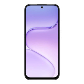 Honor 600 Smart 5G 17,4 cm (6.87'') SIM doble Android 16.0 USB Tipo C 4 GB 128 GB 7700 mAh Negro