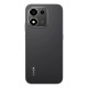 Honor 600 Smart 5G 17,4 cm (6.87'') SIM doble Android 16.0 USB Tipo C 4 GB 128 GB 7700 mAh Negro