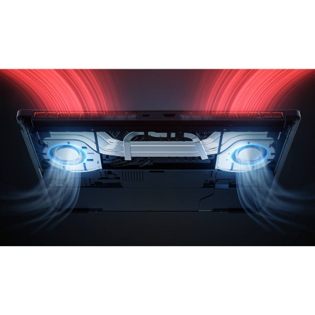 HP HyperX OMEN 15 inch Gaming Laptop PC 15-ga0004ns Intel® Core™ i7 i7-14650HX 38,9 cm