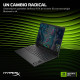HP HyperX OMEN 15 inch Gaming Laptop PC 15-ga0004ns Intel® Core™ i7 i7-14650HX 38,9 cm