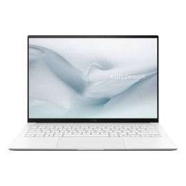 ASUS Zenbook S14 OLED UX5406AA-SU337W Copilot+ PC Copilot+ PC - Portátil 14'' WQXGA+