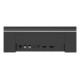 Ultimea Poseidon D70 Negro 7.1 canales 410 W
