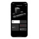 Ultimea Poseidon D70 Negro 7.1 canales 410 W