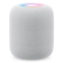 APPLE - Apple HomePod Altavoz Inteligente con Siri y Sonido de Alta Calidad - mdey4zd/a