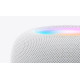 APPLE - Apple HomePod Altavoz Inteligente con Siri y Sonido de Alta Calidad - mdey4zd/a