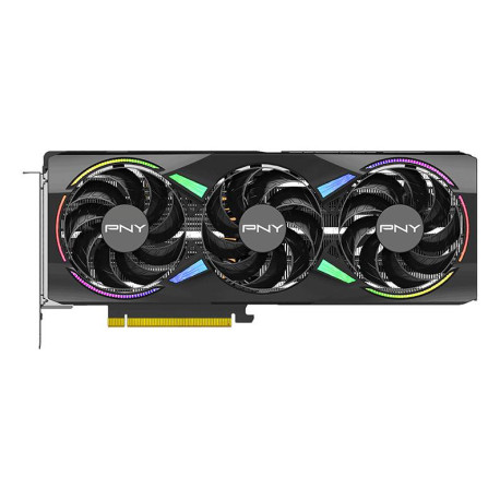 PNY GeForce RTX 5070 Ti ARGB EPIC-X RGB NVIDIA 16 GB GDDR7