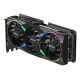 PNY GeForce RTX 5070 Ti ARGB EPIC-X RGB NVIDIA 16 GB GDDR7