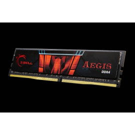 G.Skill Aegis DDR4 16GB DDR4 3000MHz