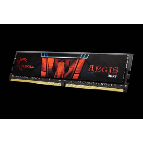 G.Skill Aegis DDR4 16GB DDR4 3000MHz