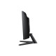 Samsung S55GH pantalla para PC 86,4 cm (34'') 3440 x 1440 Pixeles UltraWide Quad HD LCD Negro