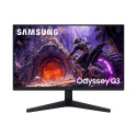 Samsung G30H pantalla para PC 61 cm (24'') 1920 x 1080 Pixeles Full HD LCD Negro