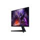 Samsung G30H pantalla para PC 61 cm (24'') 1920 x 1080 Pixeles Full HD LCD Negro