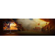 AOC G4 Gaming pantalla para PC 68,6 cm (27'') 2560 x 1440 Pixeles Negro, Rojo