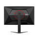 AOC G4 Gaming pantalla para PC 68,6 cm (27'') 2560 x 1440 Pixeles Negro, Rojo
