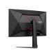 AOC G4 Gaming pantalla para PC 68,6 cm (27'') 2560 x 1440 Pixeles Negro, Rojo