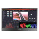 MaxCom MPAGE15 pantalla para PC 39,6 cm (15.6'') 1920 x 1080 Pixeles Full HD LED Gris