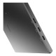 MaxCom MPAGE15 pantalla para PC 39,6 cm (15.6'') 1920 x 1080 Pixeles Full HD LED Gris