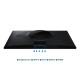 Samsung G30H pantalla para PC 68,6 cm (27'') 1920 x 1080 Pixeles Full HD LCD Negro