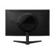 Samsung G30H pantalla para PC 68,6 cm (27'') 1920 x 1080 Pixeles Full HD LCD Negro