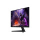 Samsung G30H pantalla para PC 68,6 cm (27'') 1920 x 1080 Pixeles Full HD LCD Negro