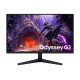 Samsung G30H pantalla para PC 68,6 cm (27'') 1920 x 1080 Pixeles Full HD LCD Negro