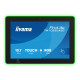 iiyama ProLite TW1025LASC-B3PNR pantalla para PC 25,6 cm (10.1'') 1280 x 800 Pixeles