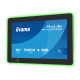 iiyama ProLite TW1025LASC-B3PNR pantalla para PC 25,6 cm (10.1'') 1280 x 800 Pixeles