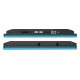iiyama ProLite TW1025LASC-B3PNR pantalla para PC 25,6 cm (10.1'') 1280 x 800 Pixeles