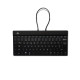 R-Go Tools Teclado ergonómico R-Go Split Break con software de pausa, teclado dividido
