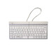 R-Go Tools Teclado ergonómico R-Go Split Break con software de pausa, teclado dividido