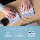 R-Go Tools Teclado ergonómico R-Go Split Break con software de pausa, teclado dividido