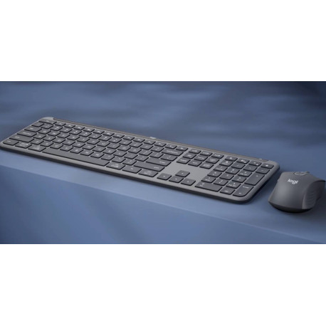 Logitech Signature Slim Combo MK950