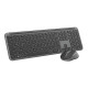Logitech Signature Slim Combo MK950