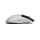Logitech G PRO X2 SUPERSTRIKE ratón Juego Mano derecha RF Wireless + USB Type-C Óptico 44000 DPI