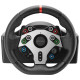 Mars Gaming MWHRSXTWO mando y volante Negro USB Volante + Pedales Analógico