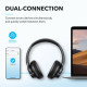 Soundcore A3004311 auricular y casco Auriculares Inalámbrico Diadema
